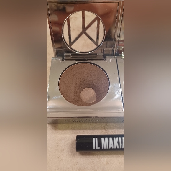 🟤Il Makiage Color Boss Eye Shadows & 1 Inkliner 2 No Bullsh*t ☆ 1 Show-Stopper - Picture 4 of 10